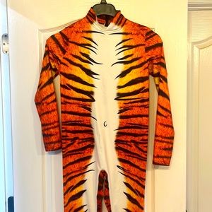 Tiger Bodysuit
